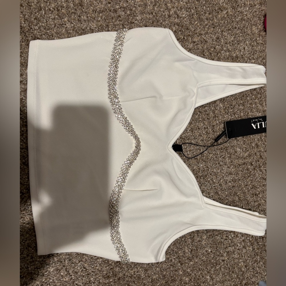 White top /S / Julia